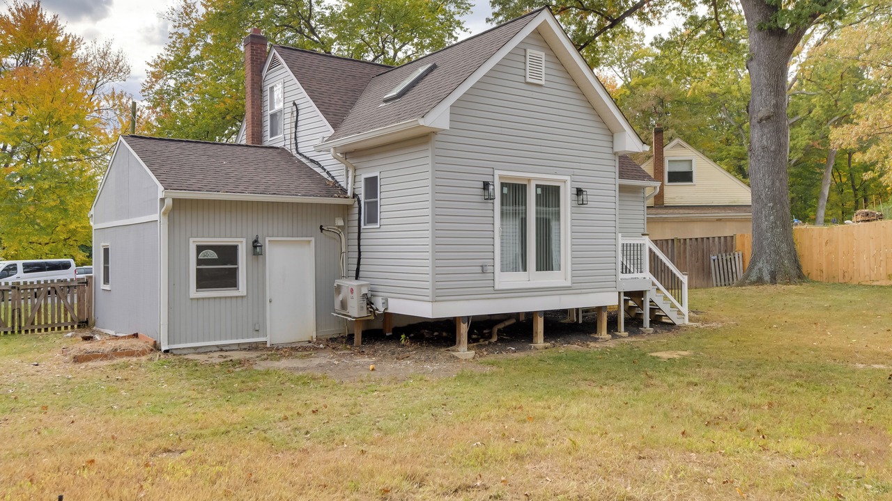 Photo of Outdoor in Woodbridge