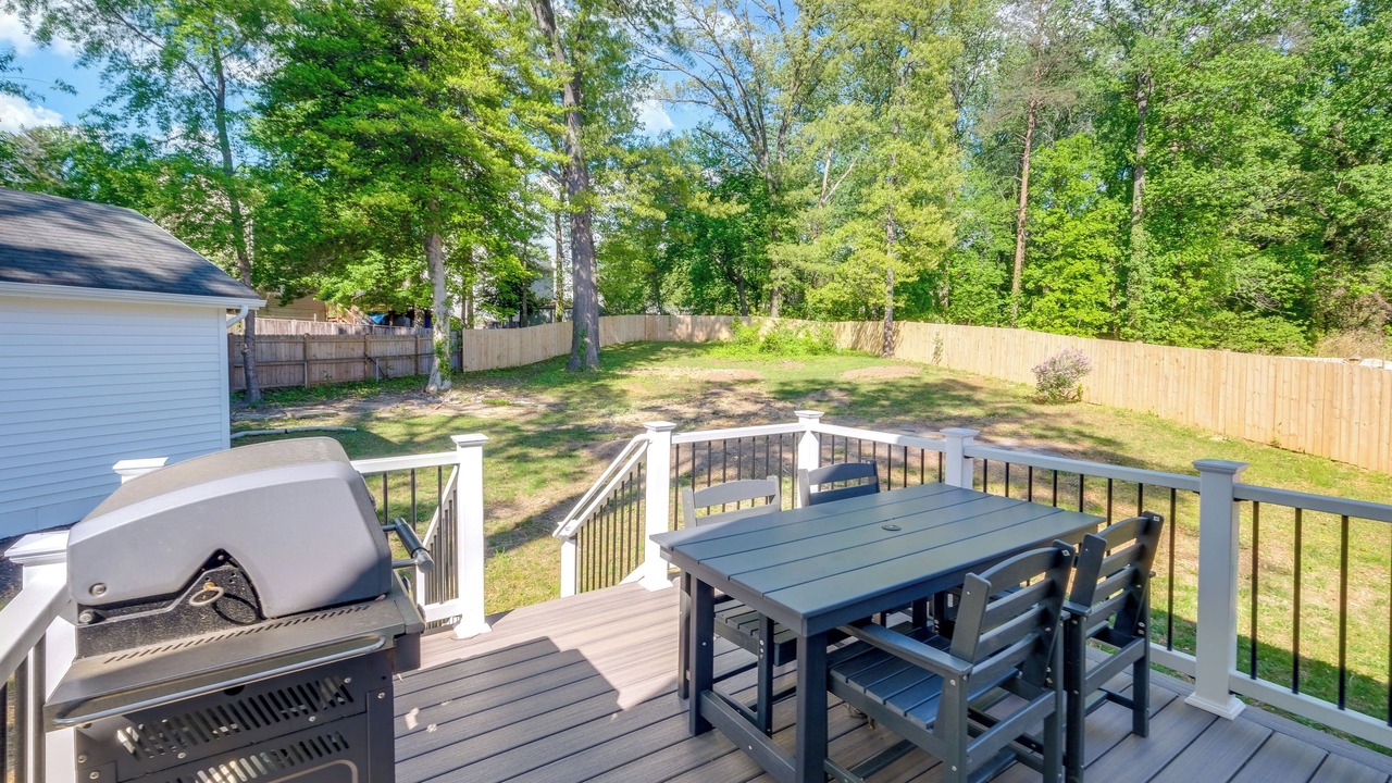 Photo of Outdoor in Woodbridge