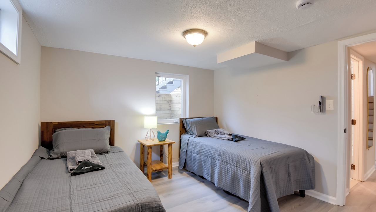 Photo of Bedroom in Woodbridge