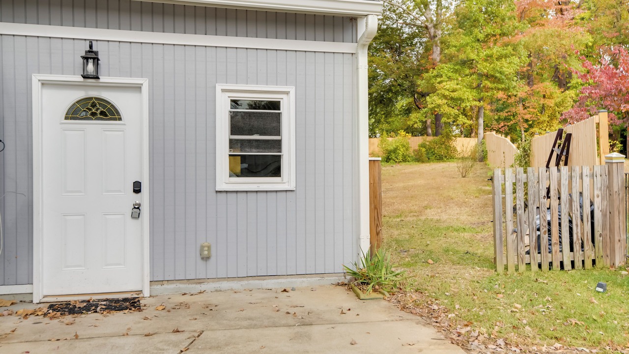 Photo of Outdoor in Woodbridge