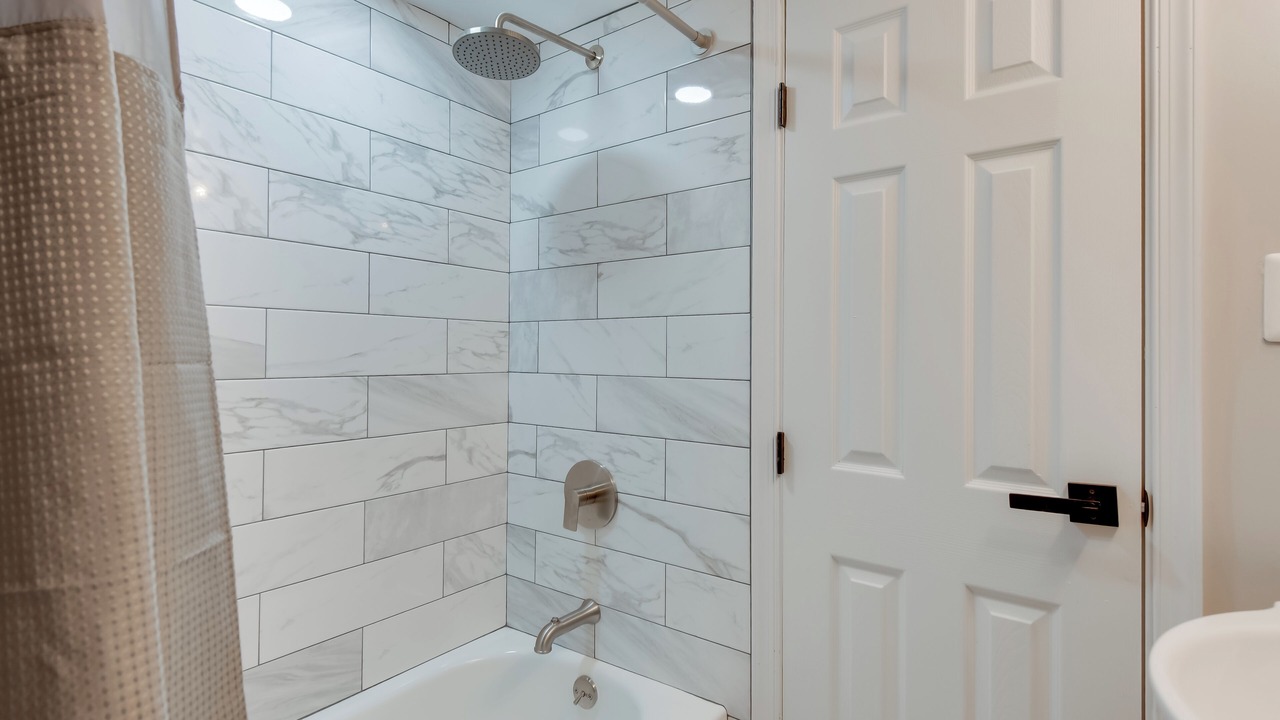 Photo of Bathroom in Woodbridge