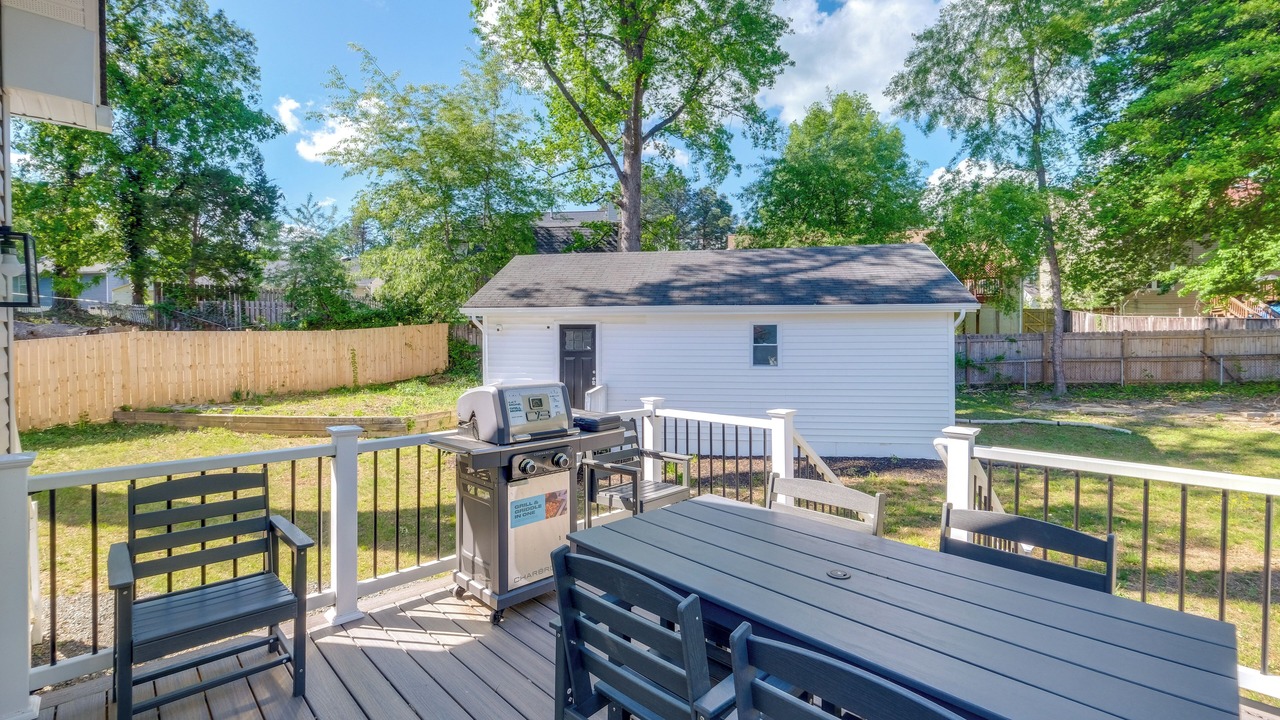 Photo of Outdoor in Woodbridge