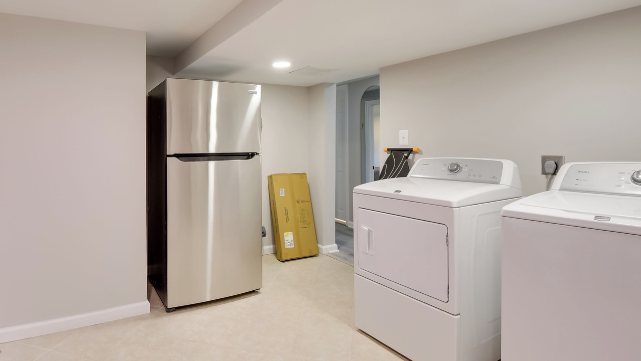Photo of Bedroom in Woodbridge