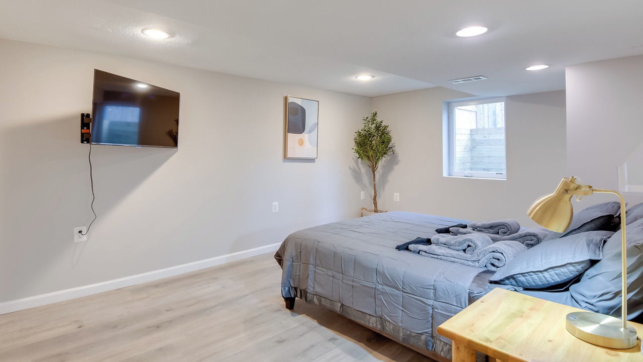 Photo of Bedroom in Woodbridge