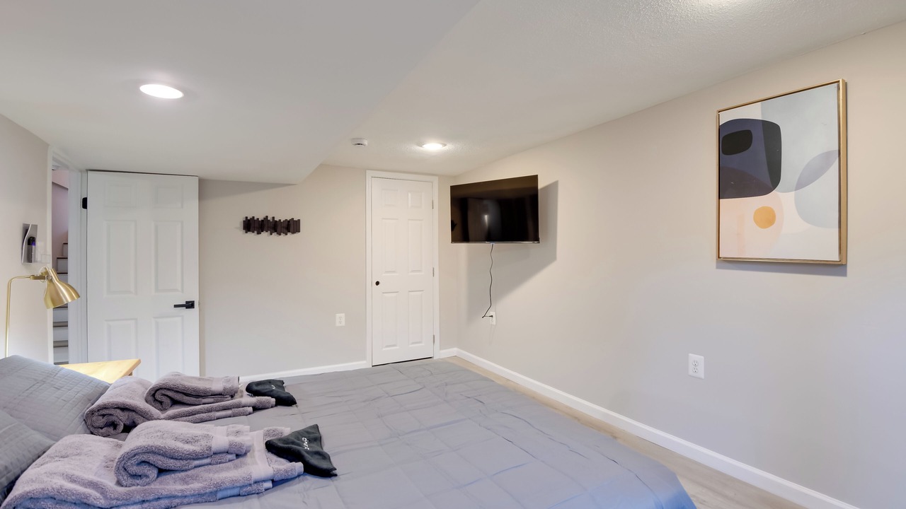 Photo of Bedroom in Woodbridge