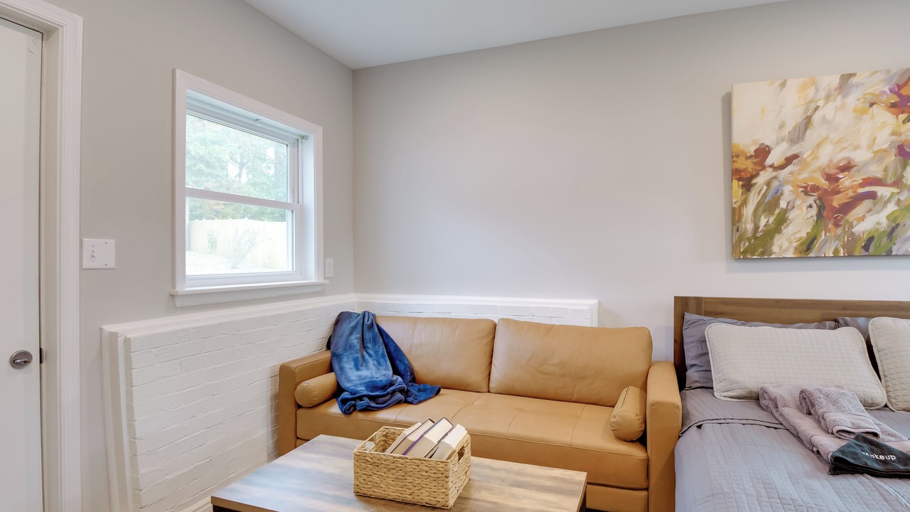 Photo of Bedroom in Woodbridge