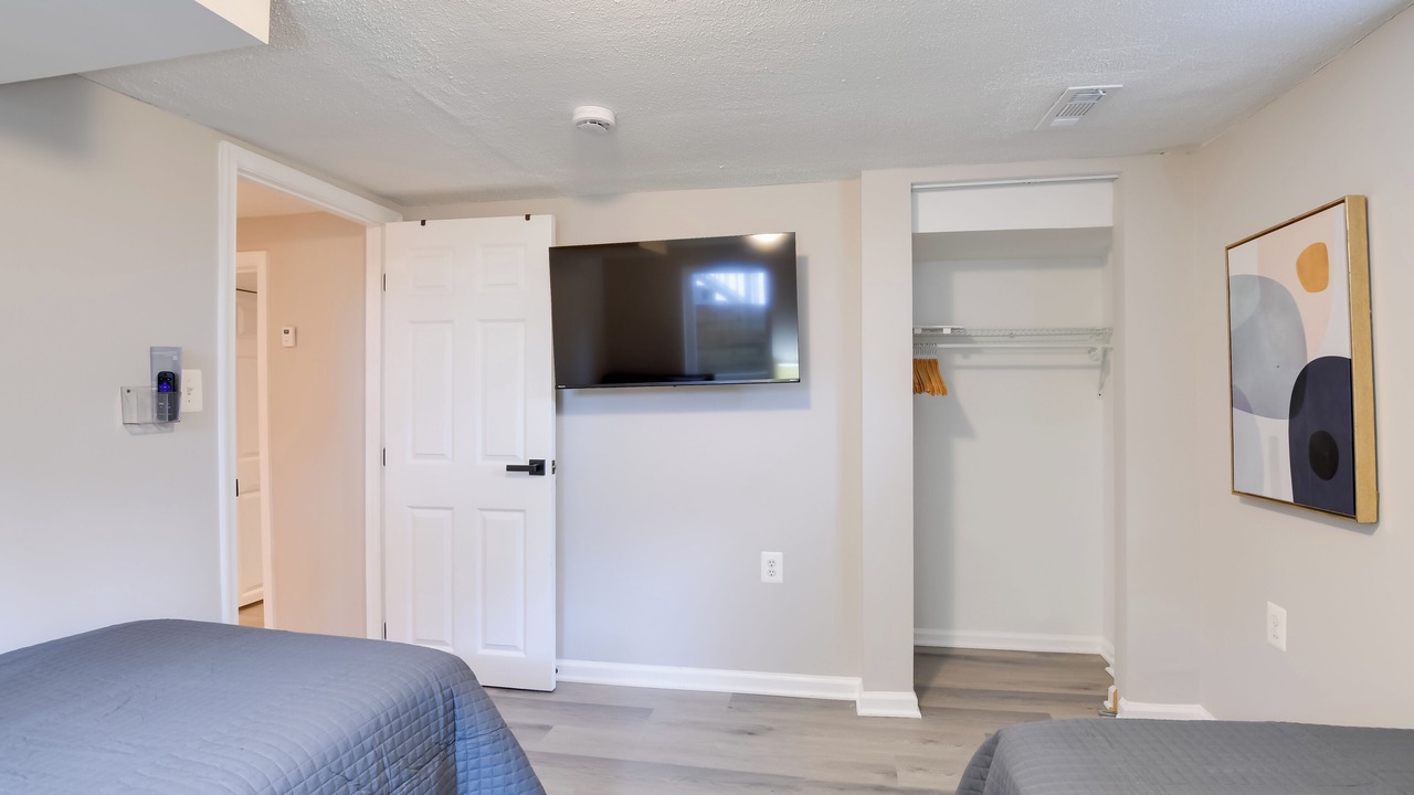 Photo of Bedroom in Woodbridge