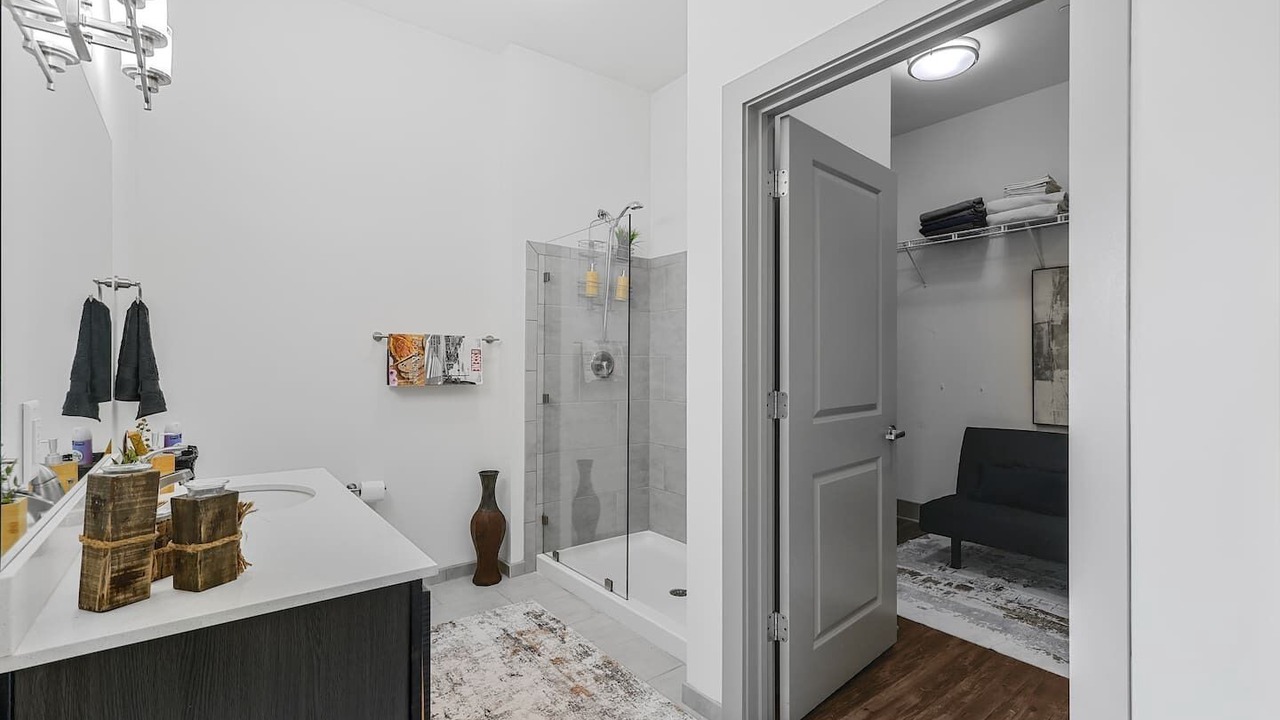 Photo of Bathroom in West End