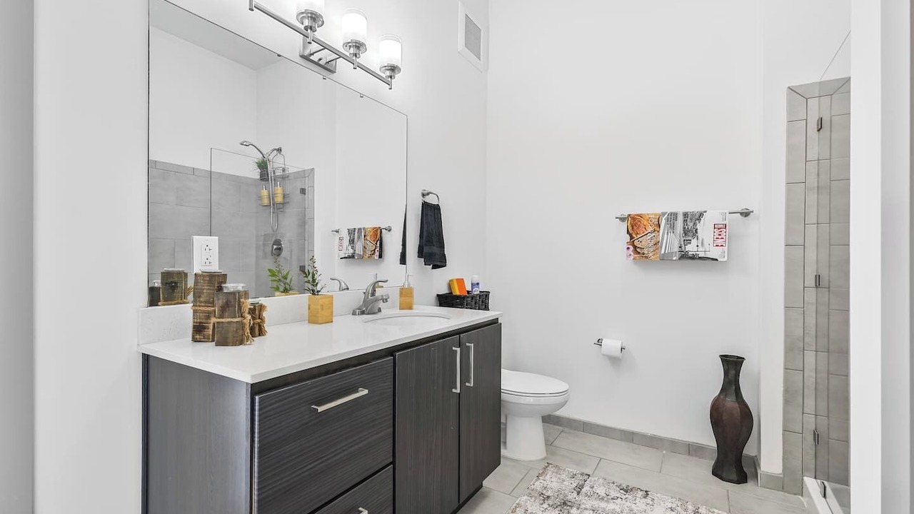 Photo of Bathroom in West End