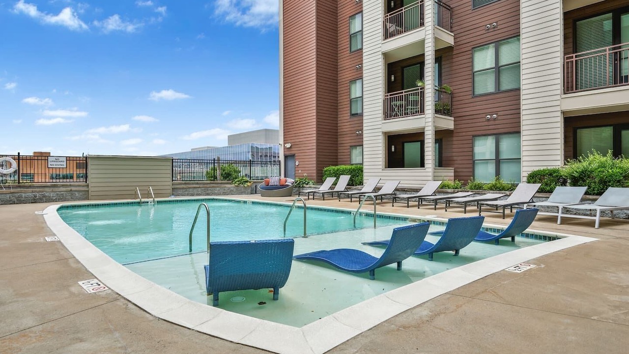 Photo of Outdoor in West End