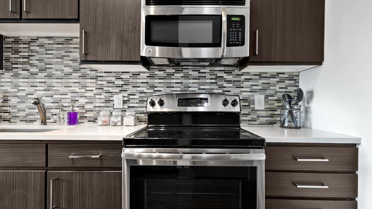 Photo of Kitchen in West End