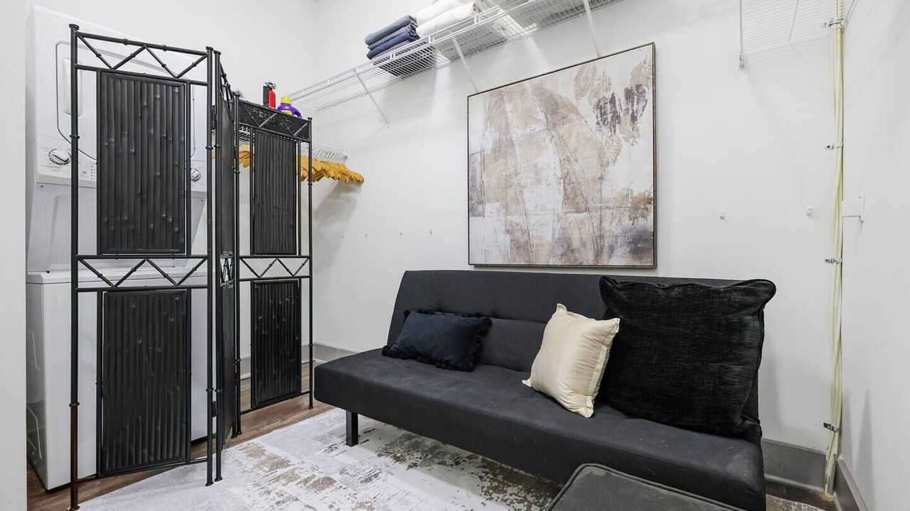 Photo of Livingroom in West End