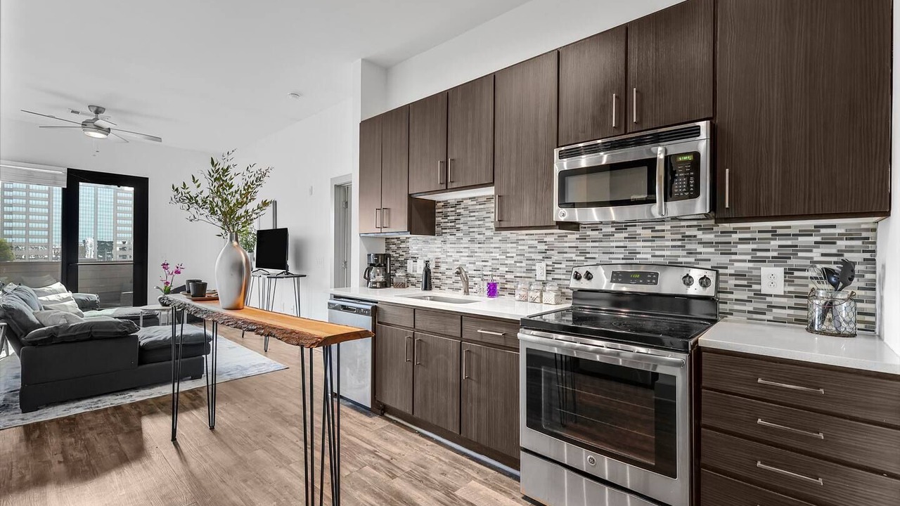 Photo of Kitchen in West End