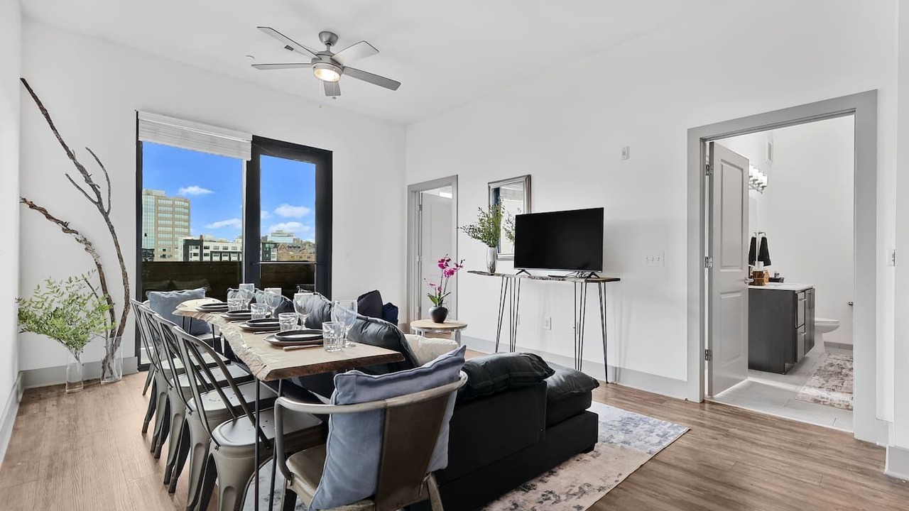 Photo of Livingroom in West End
