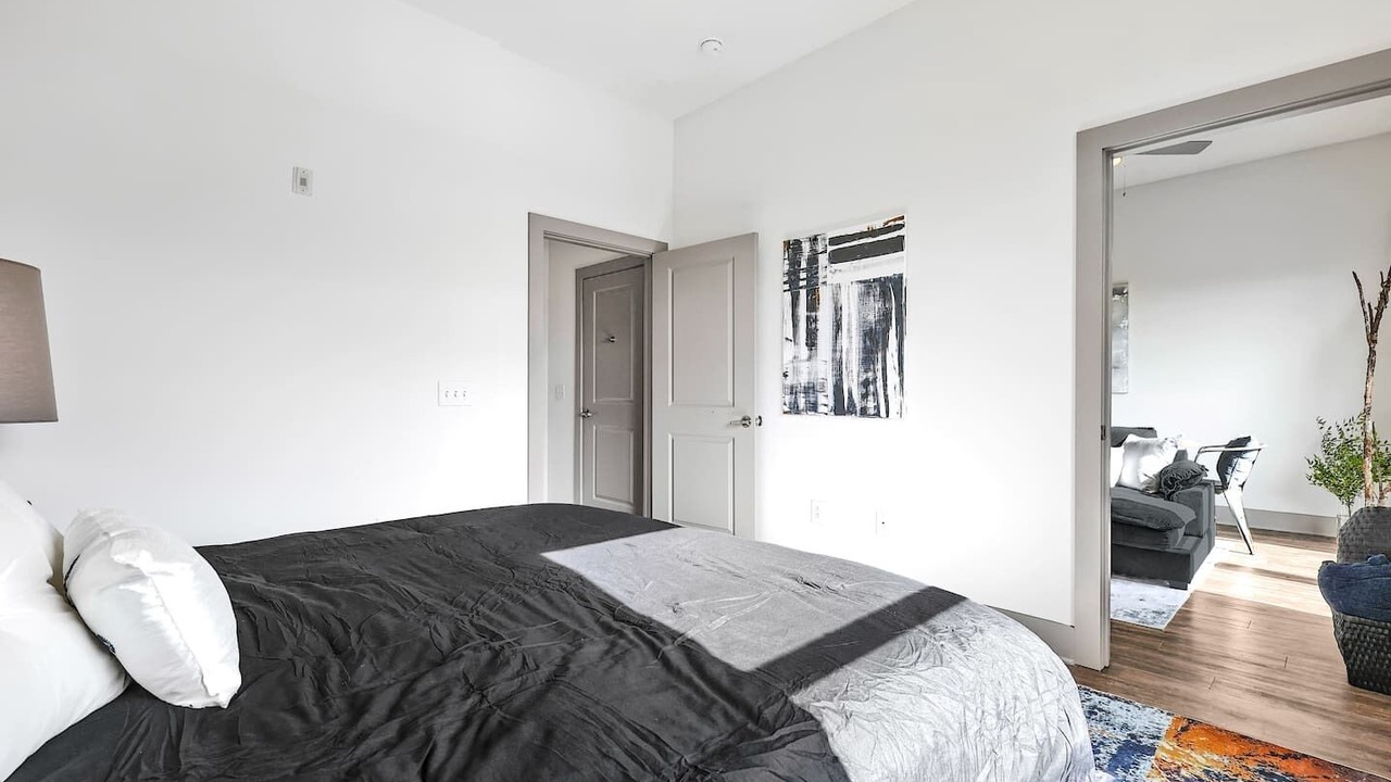 Photo of Bedroom in West End