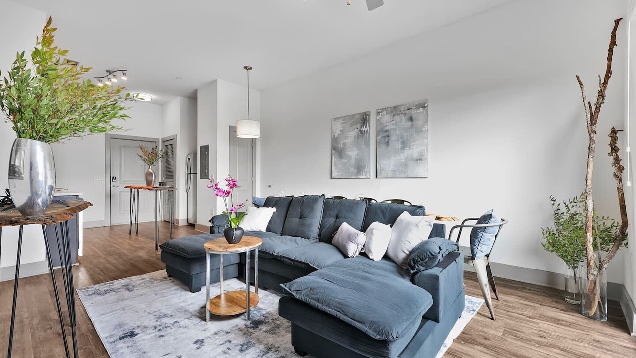 Photo of Livingroom in West End