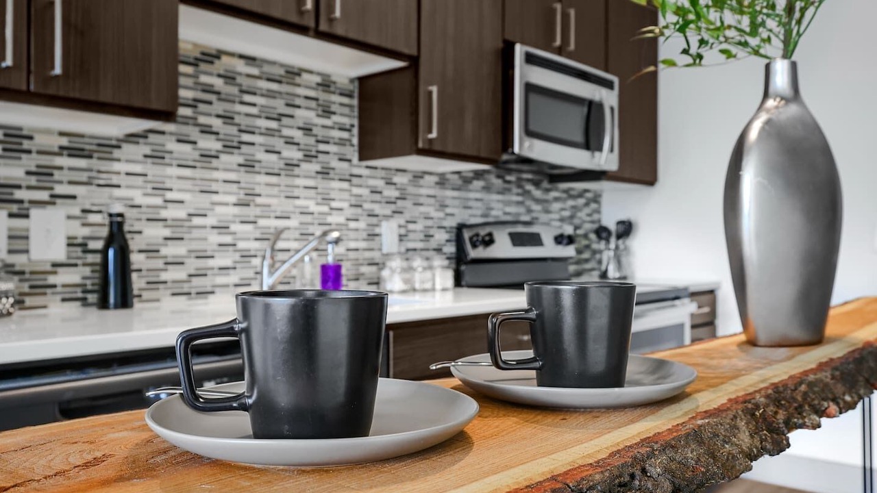 Photo of Kitchen in West End