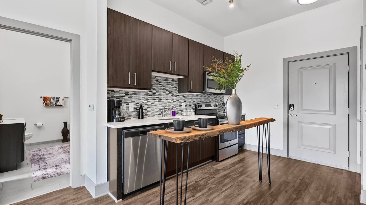 Photo of Kitchen in West End