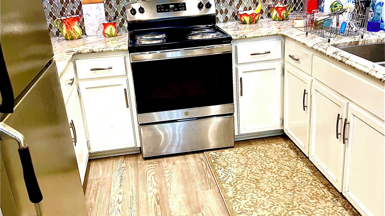 Photo of Kitchen in Drayton