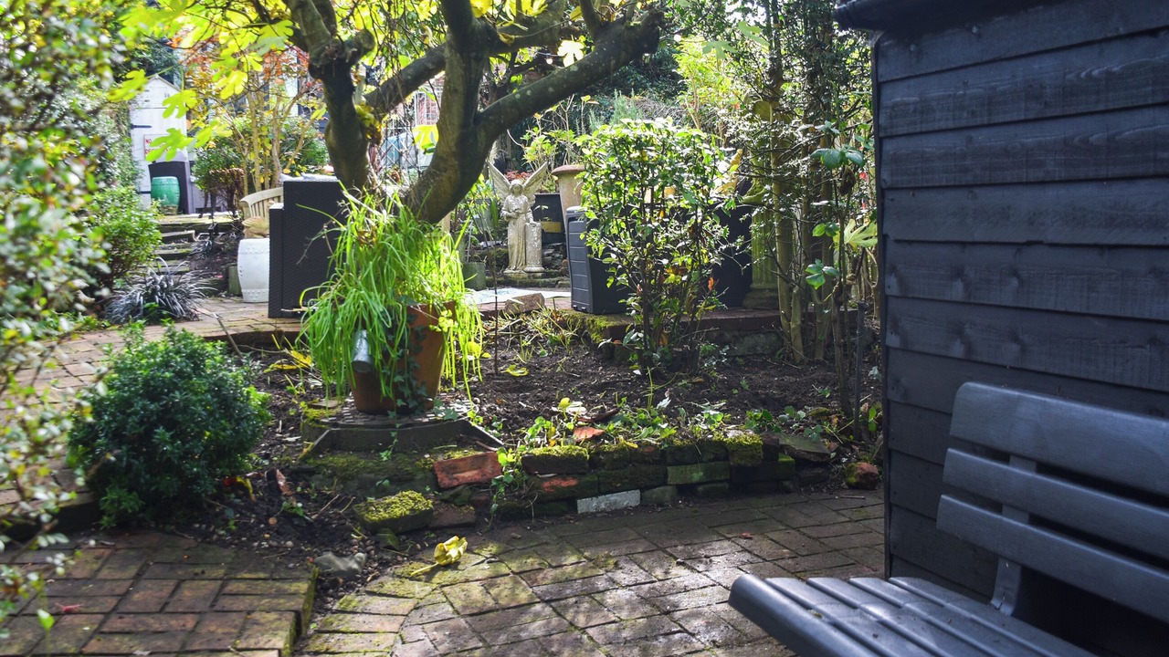 Photo of Outdoor in Wangford