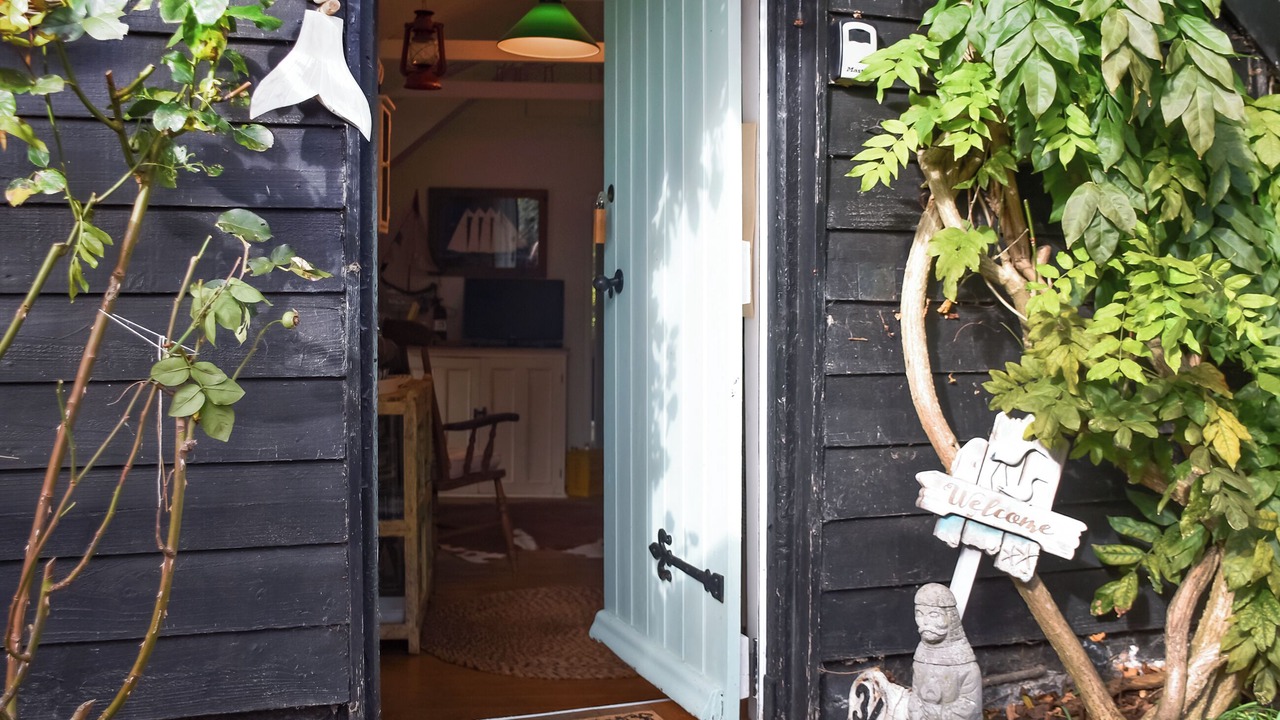 Photo of Outdoor in Wangford