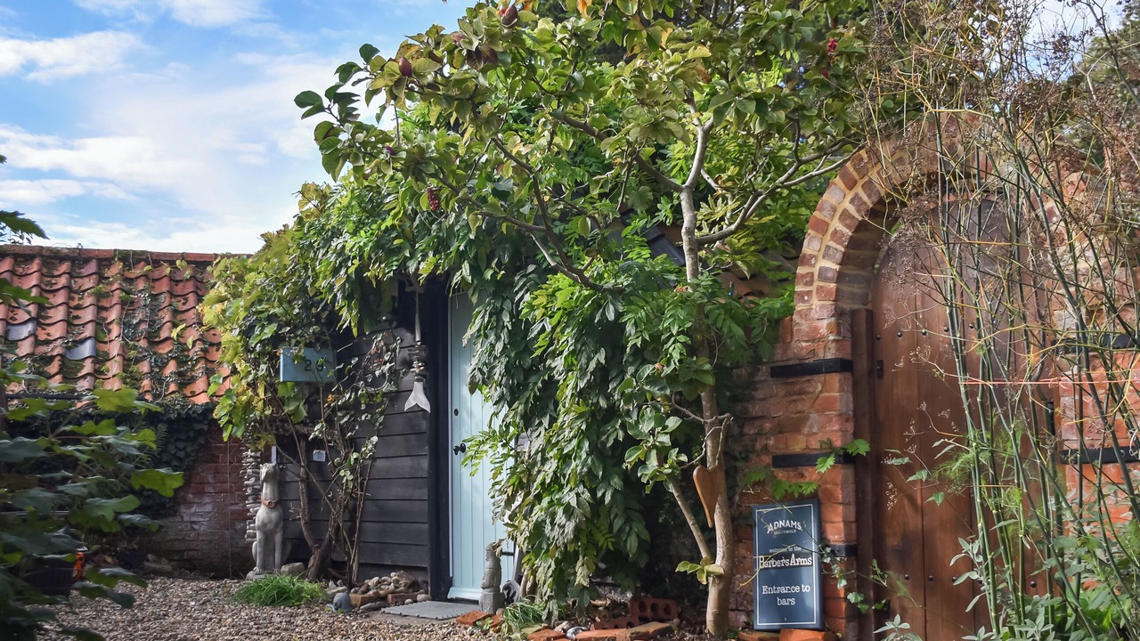 Photo of Outdoor in Wangford