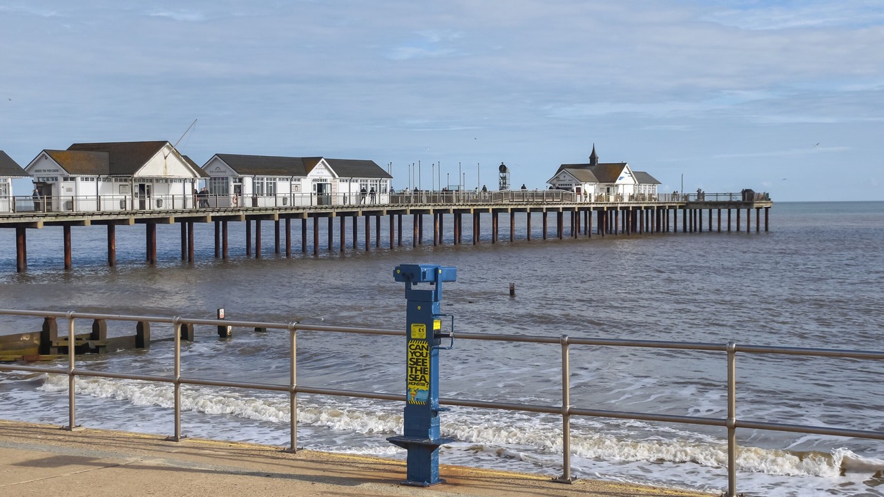 Photo of Others in Wangford