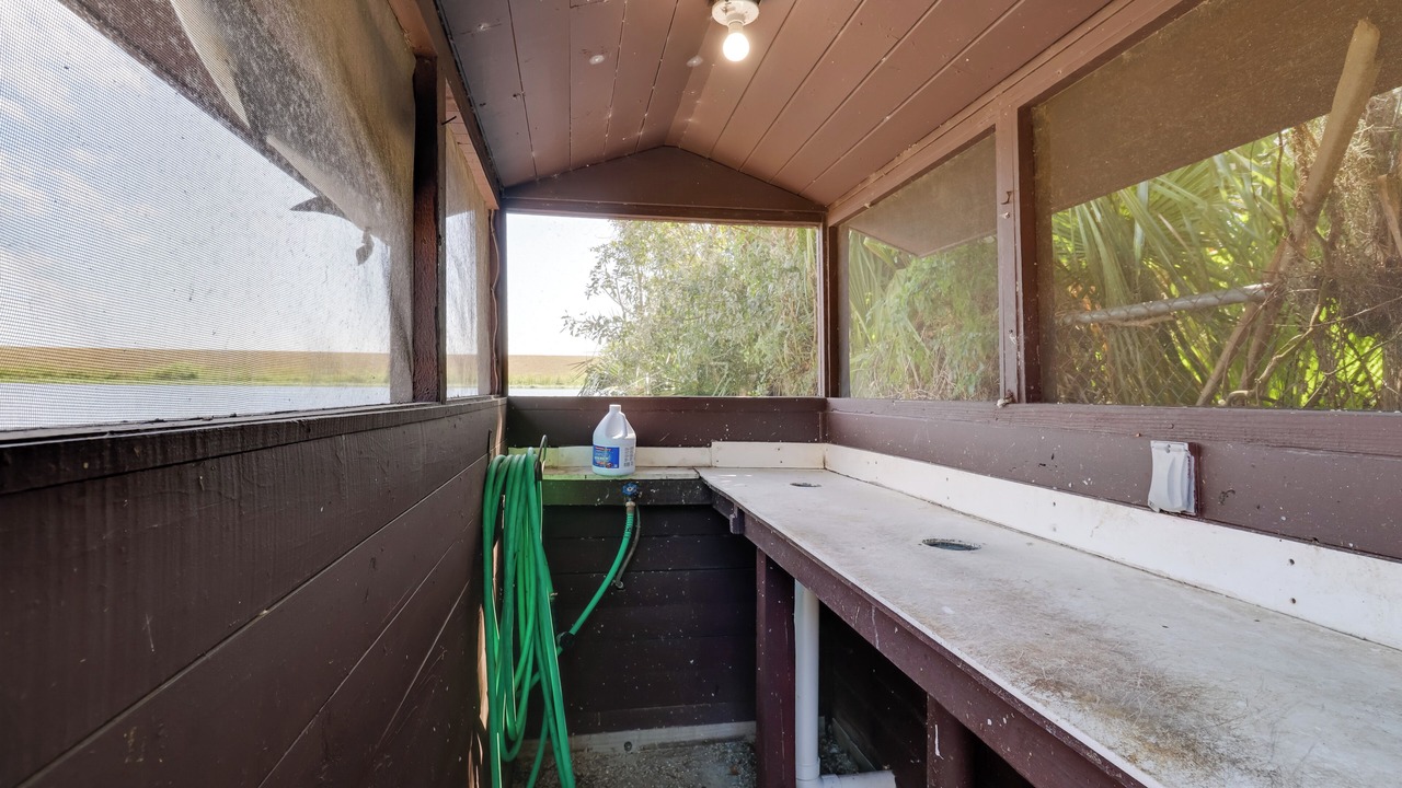 Photo of Outdoor in Taylor Creek
