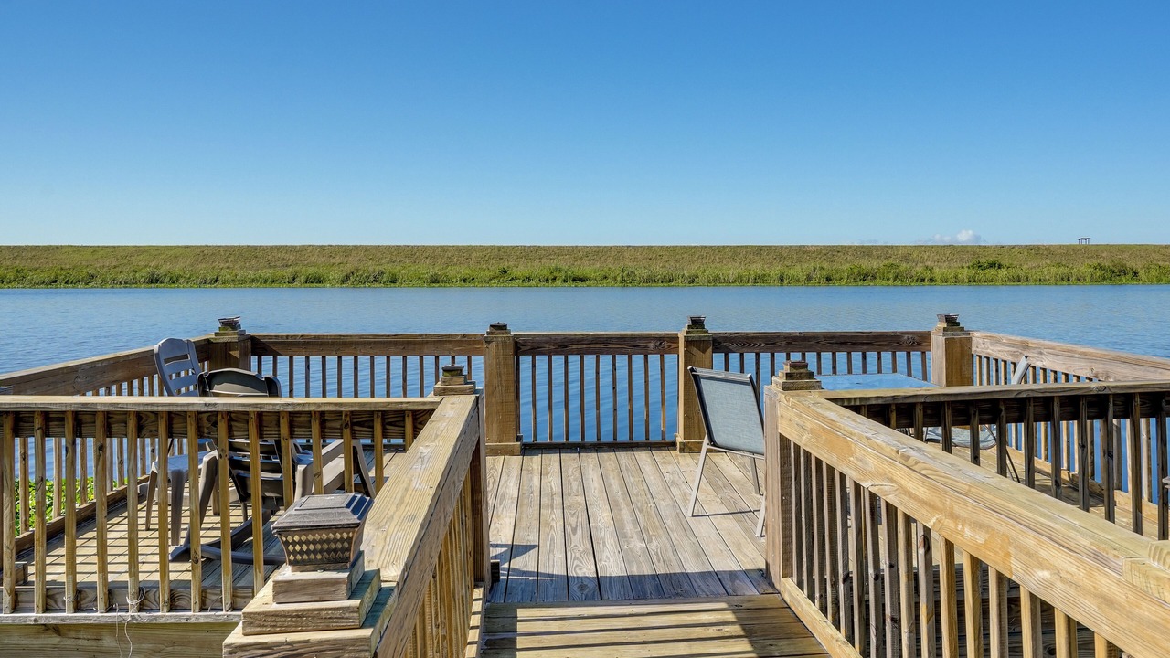 Photo of Outdoor in Taylor Creek