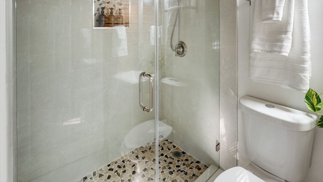 Photo of Bathroom in Taylor Creek