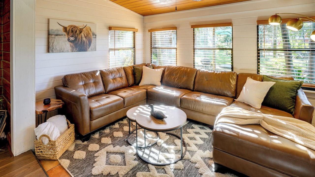 Photo of Bedroom in Taylor Creek