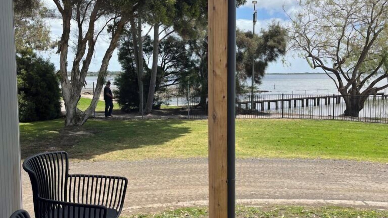 Photo of Patio Balcony in Colac