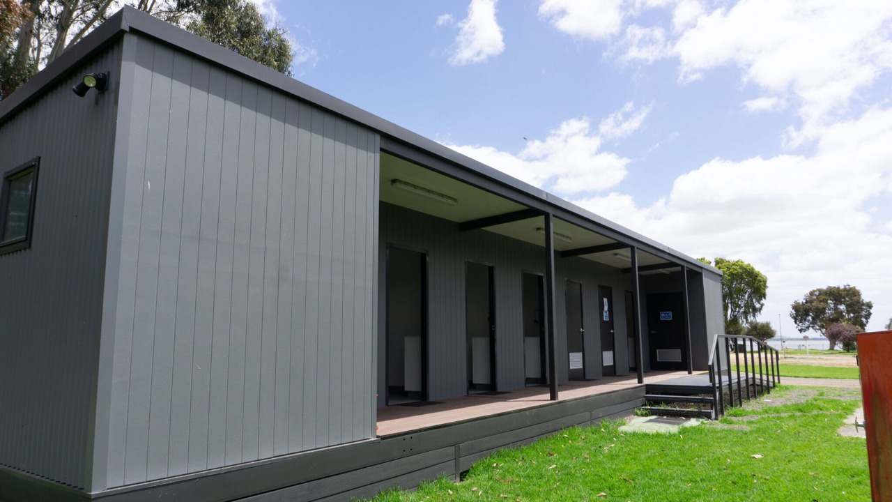 Photo of Outdoor in Colac