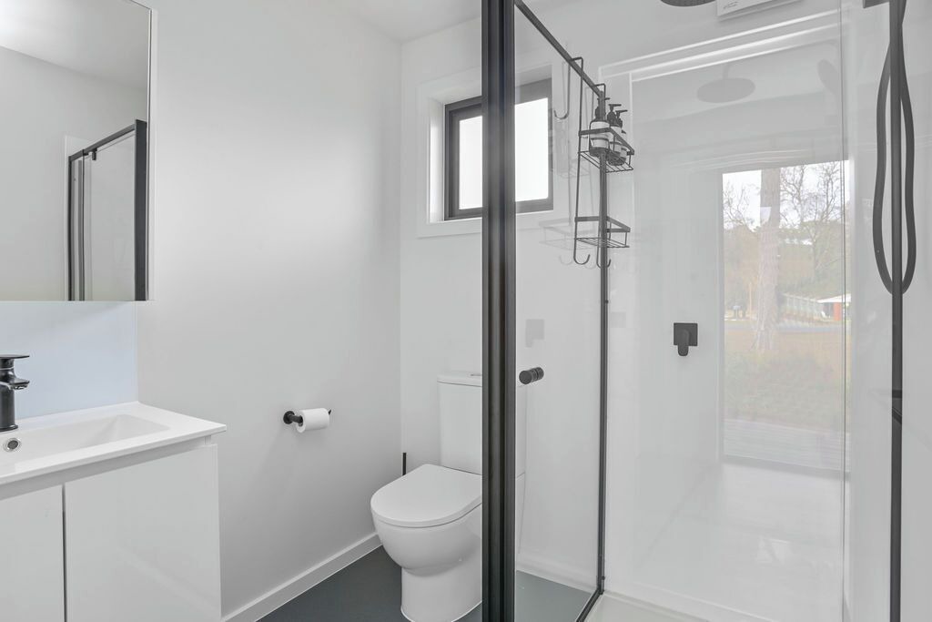 Photo of Bathroom in Colac