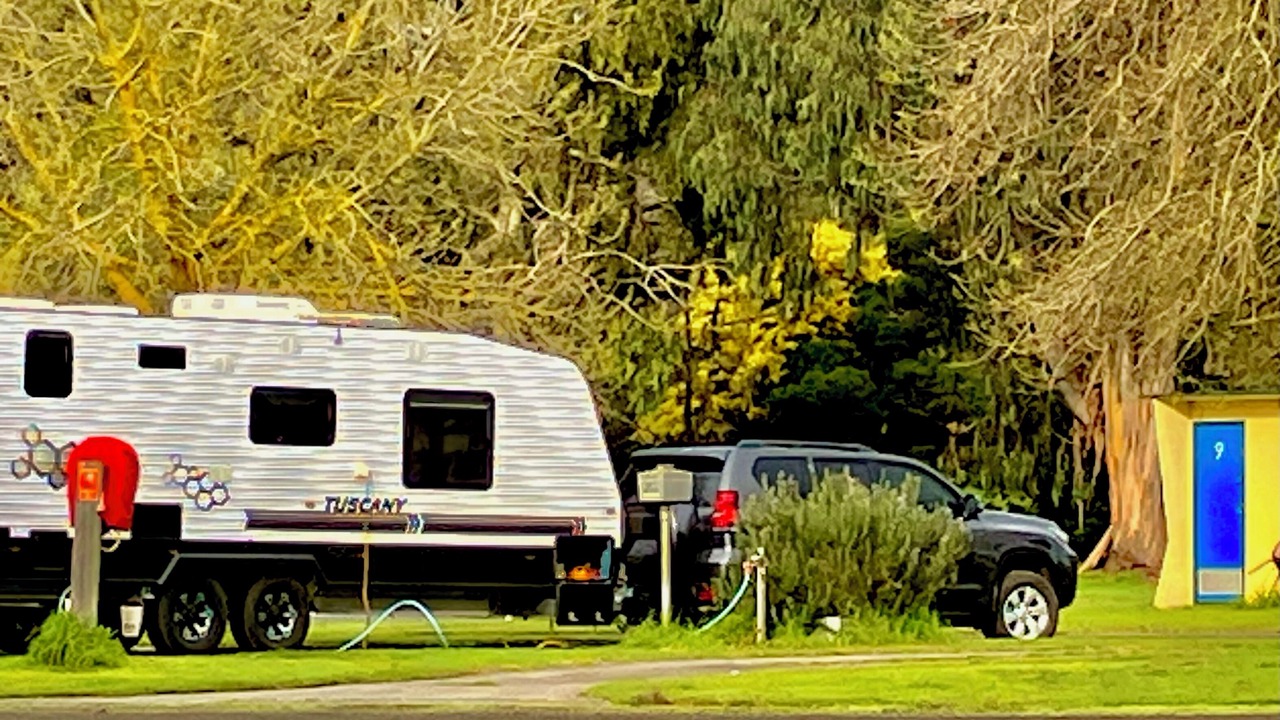 Photo of Patio Balcony in Colac