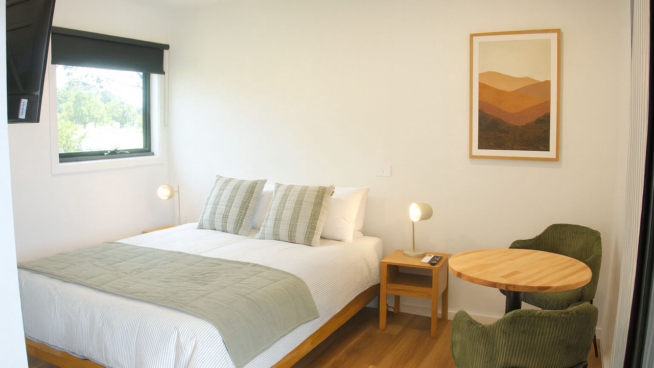 Photo of Bedroom in Colac