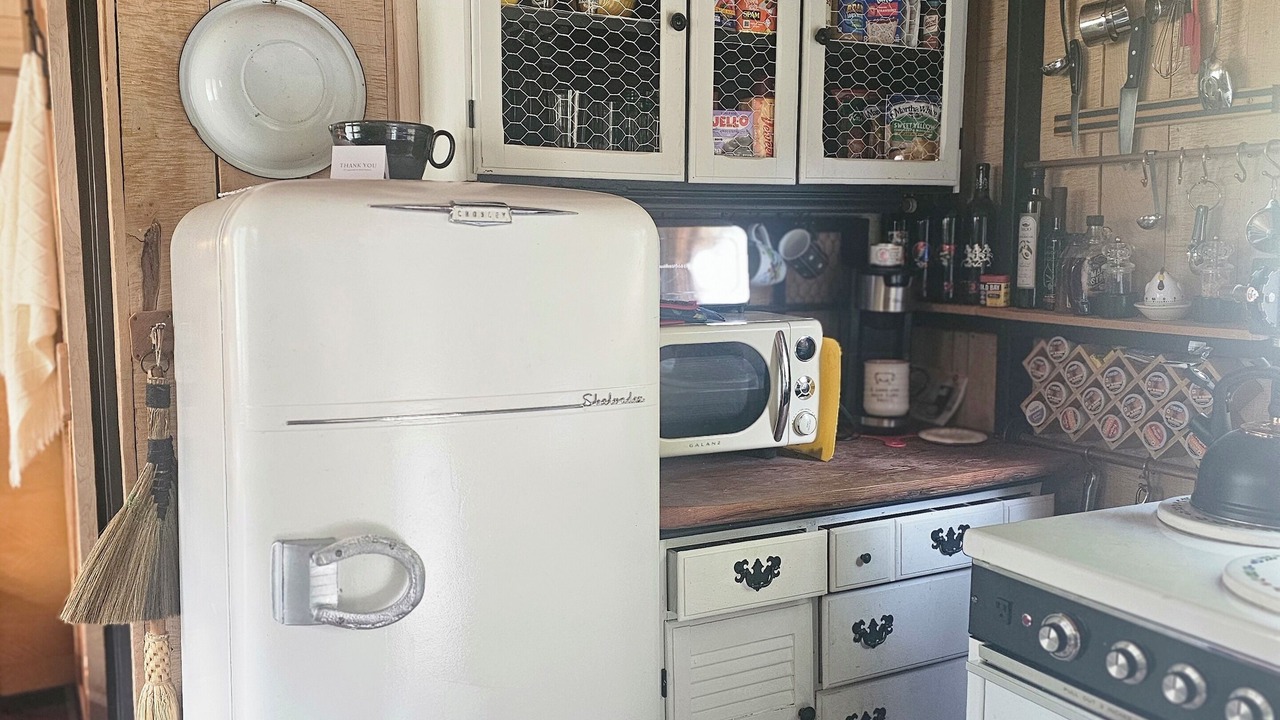 Photo of Kitchen in Sequim