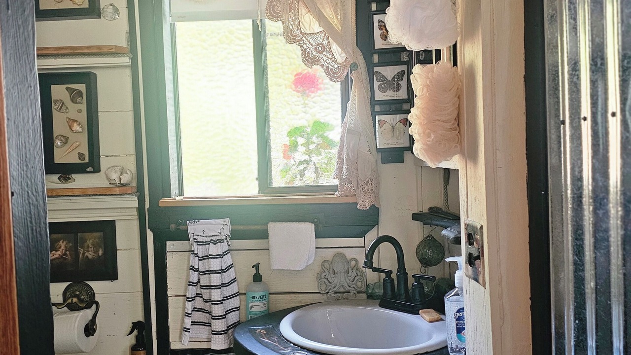 Photo of Bathroom in Sequim
