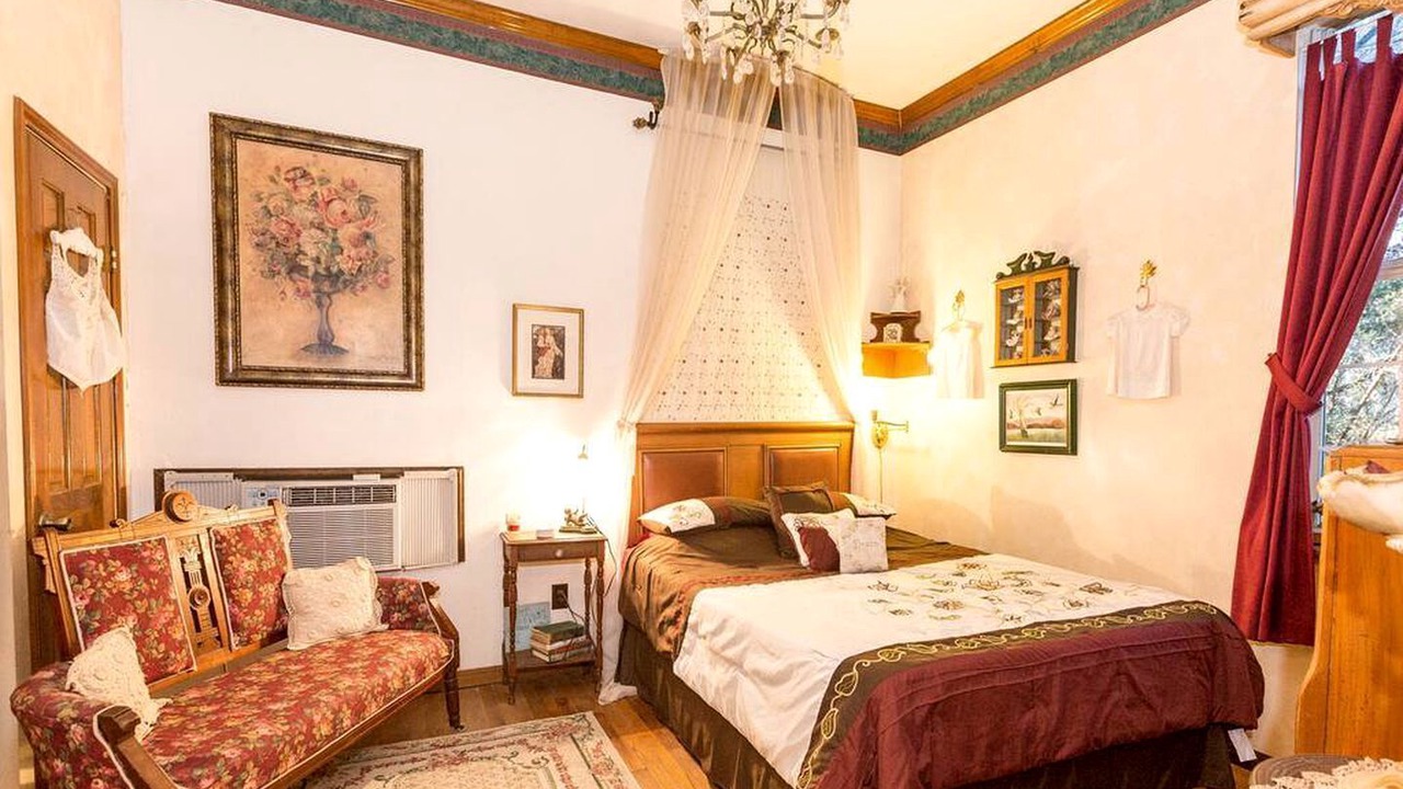 Photo of Bedroom in Marble Falls