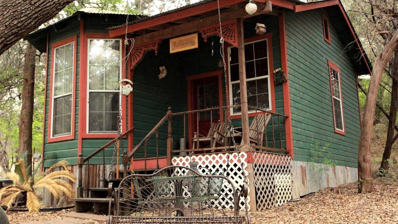 Photo of Outdoor in Marble Falls