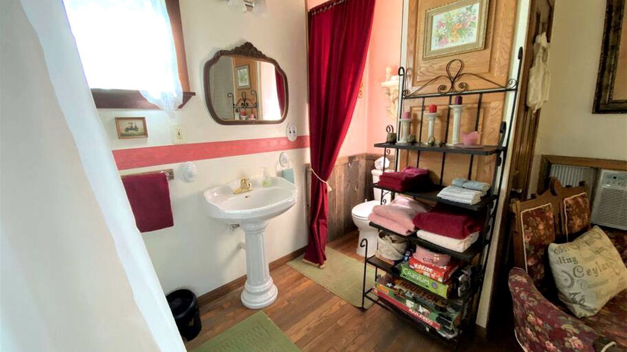 Photo of Bathroom in Marble Falls