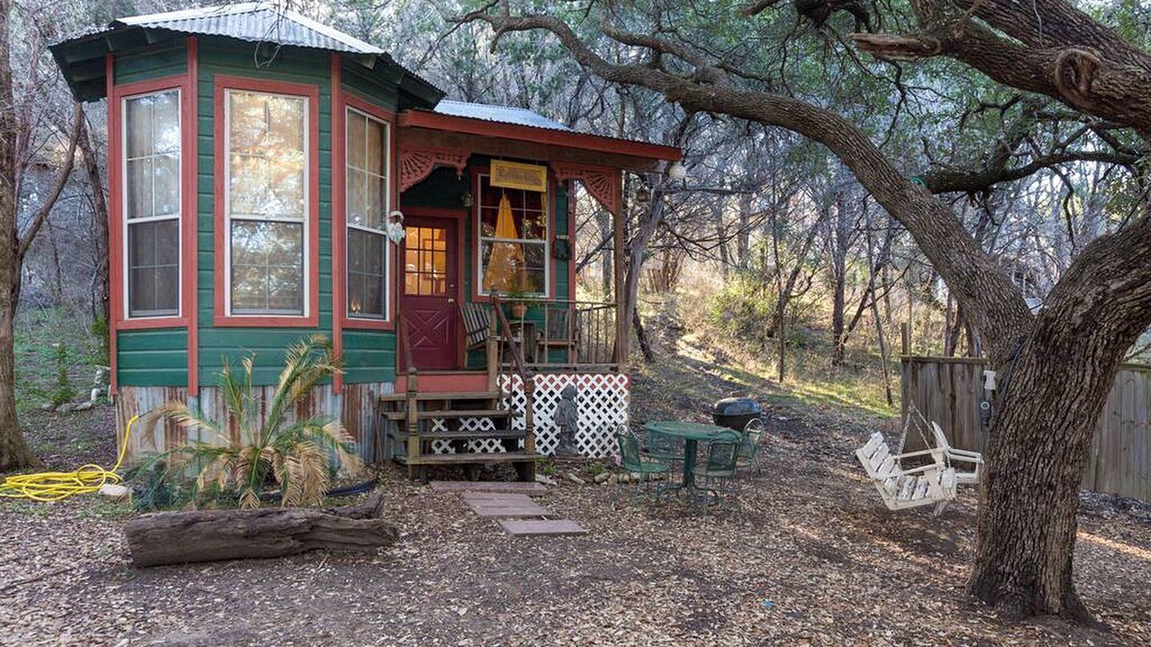 Photo of Outdoor in Marble Falls