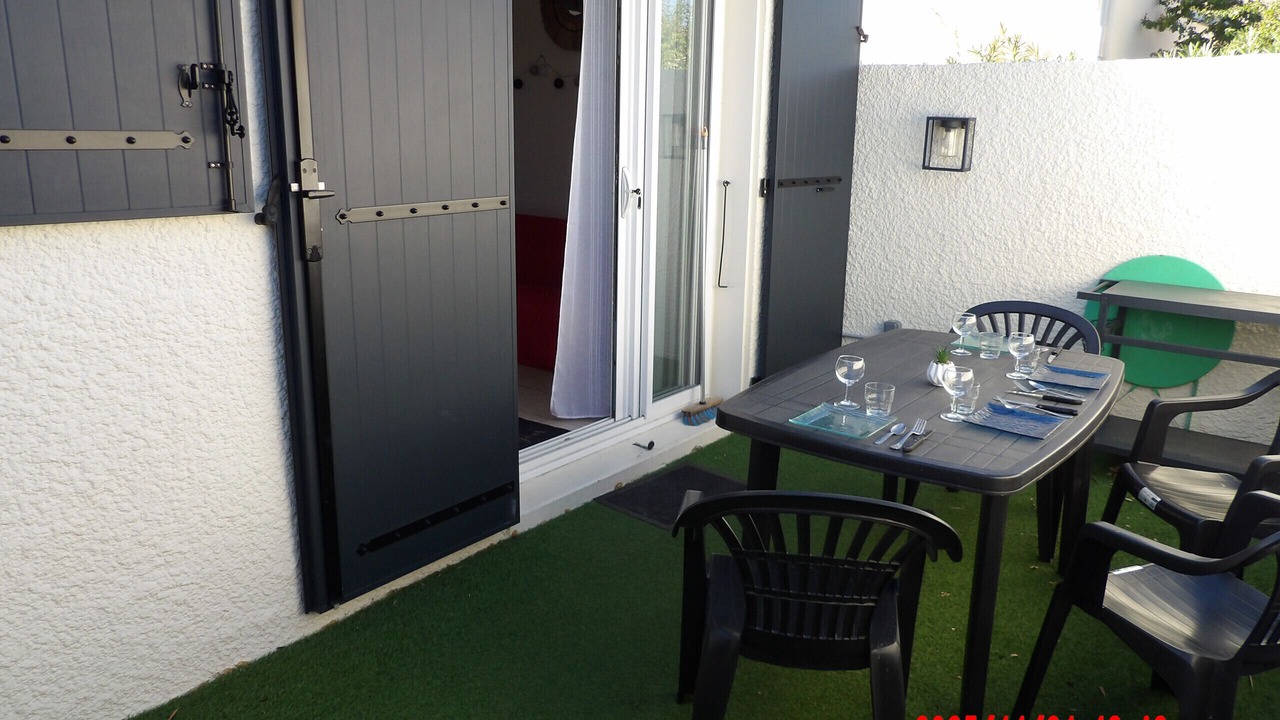 Photo of Outdoor in Saint-Cyprien Plage