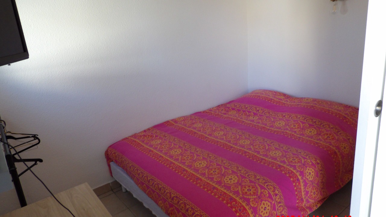 Photo of Bedroom in Saint-Cyprien Plage