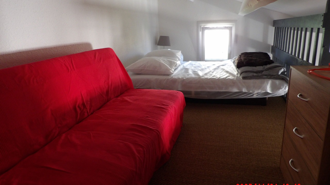Photo of Bedroom in Saint-Cyprien Plage