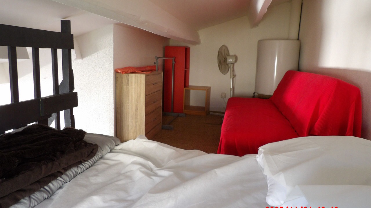 Photo of Bedroom in Saint-Cyprien Plage