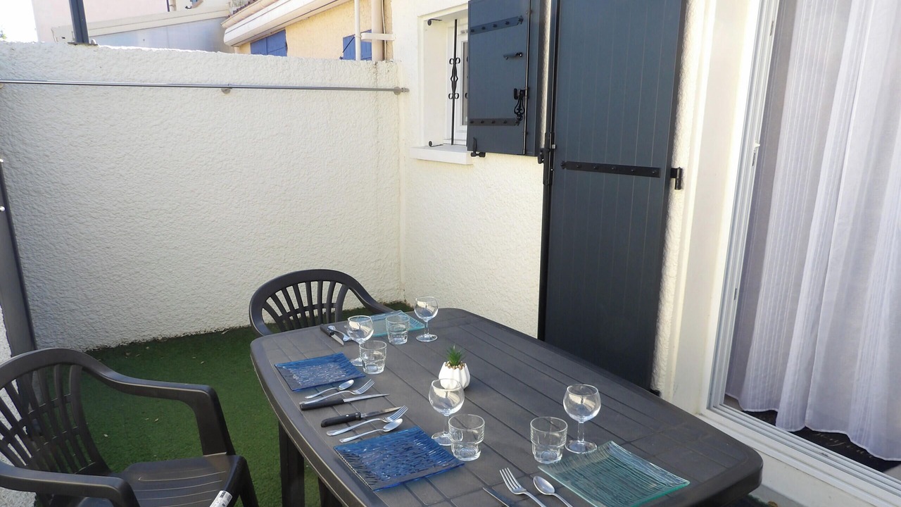 Photo of Outdoor in Saint-Cyprien Plage