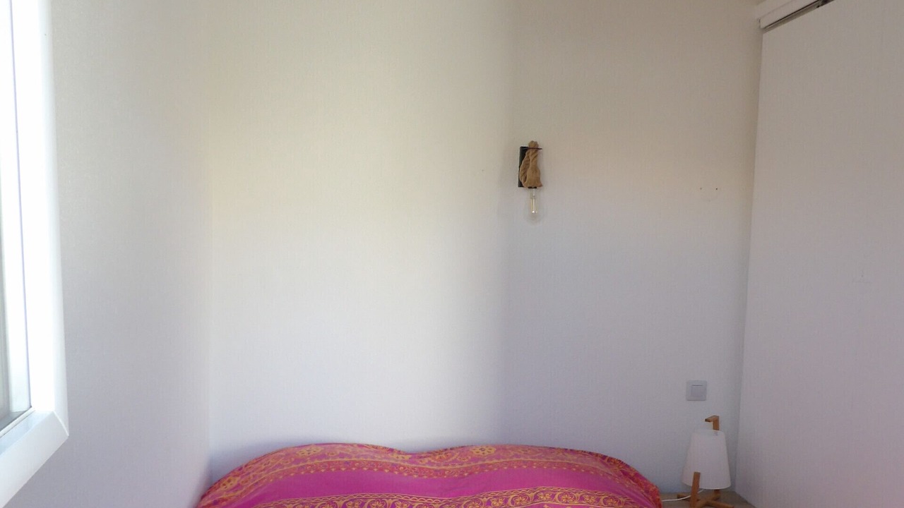 Photo of Bedroom in Saint-Cyprien Plage