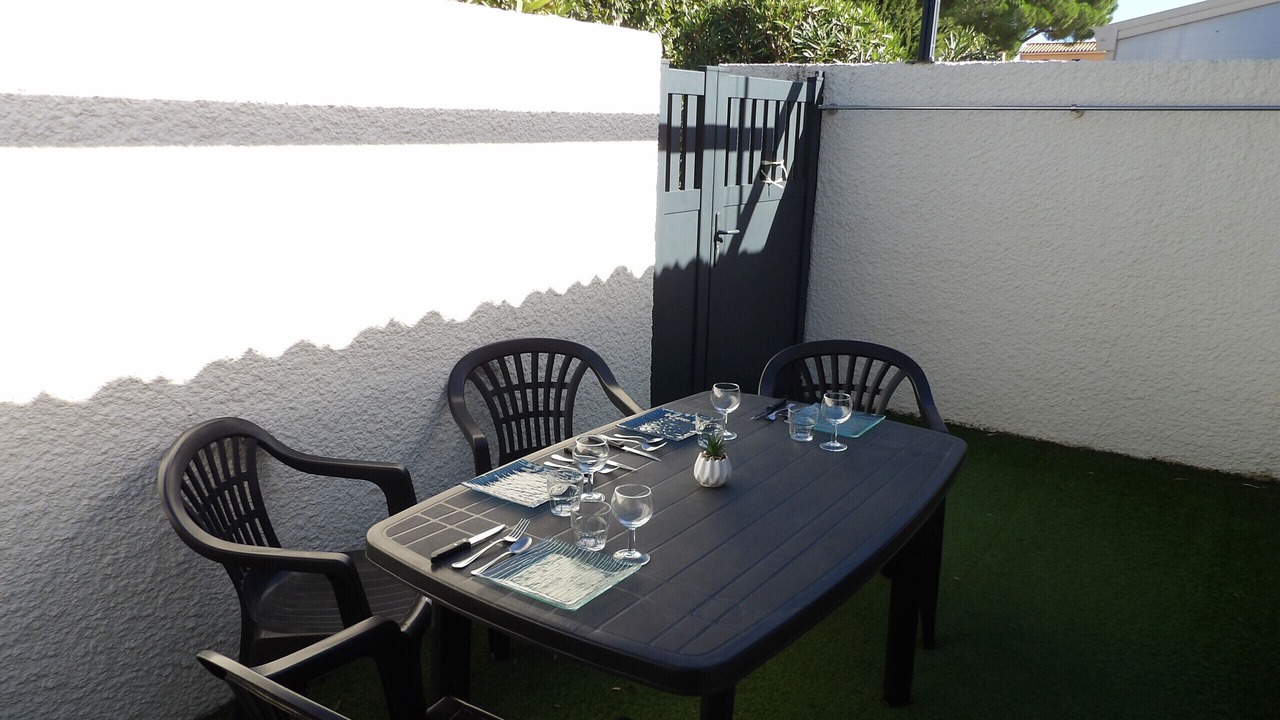 Photo of Outdoor in Saint-Cyprien Plage