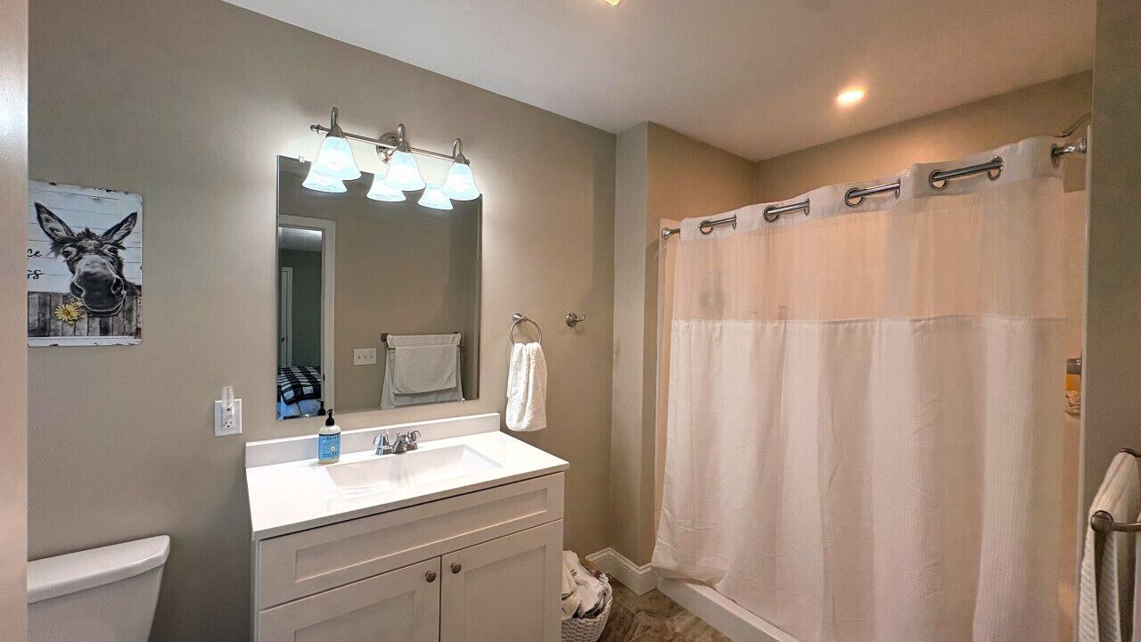 Photo of Bathroom in West Dover